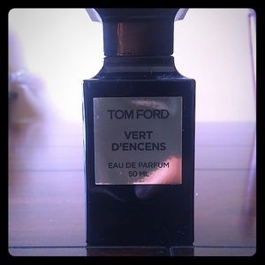 Tom Ford Vert D'Encens